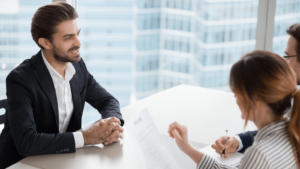 Competency-Based Interview Questions: What Are They? - Adria Solutions