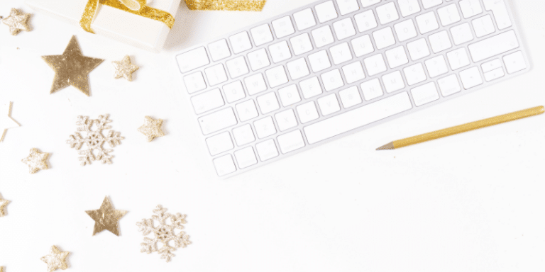 Is what your employees want for Christmas really just a few gold stars around their keyboard?