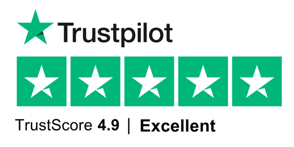 Adria Solutions has an excellent Trustpilot score of 4.9 out of 5