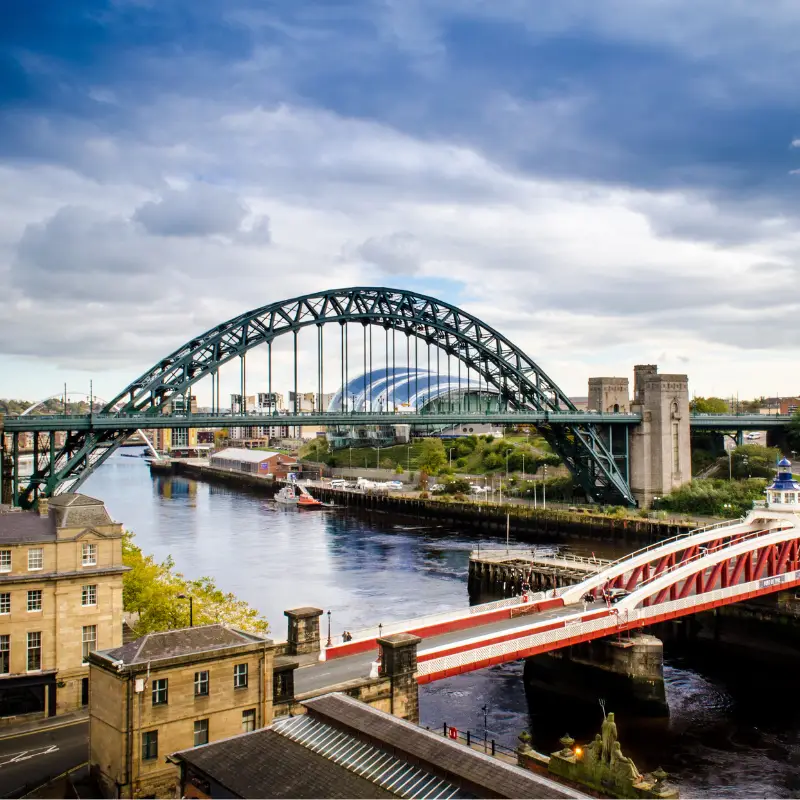 Adria Solutions Newcastle Recruitment agency